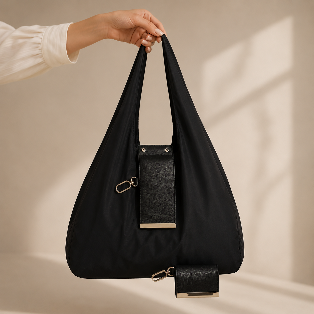 Novaire Everyday Tote