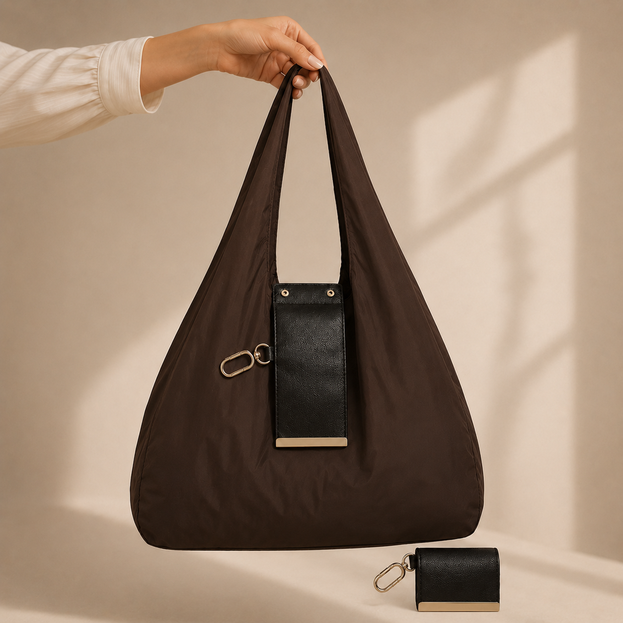 Novaire Everyday Tote