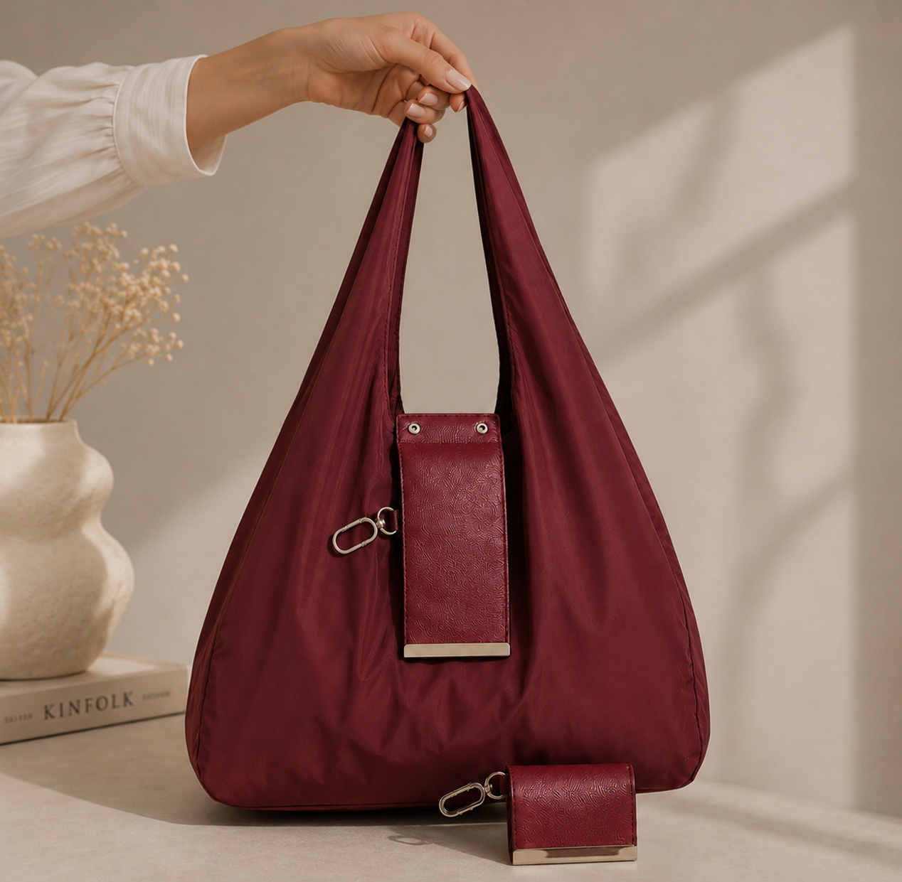 Novaire Everyday Tote