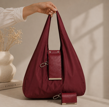 Novaire Everyday Tote