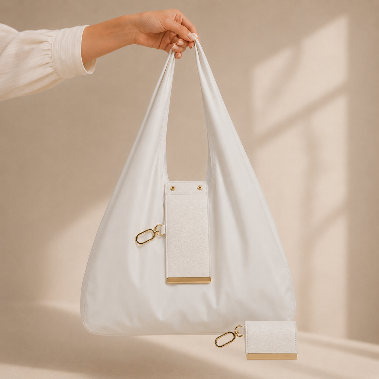Novaire Everyday Tote