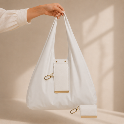 Novaire Everyday Tote