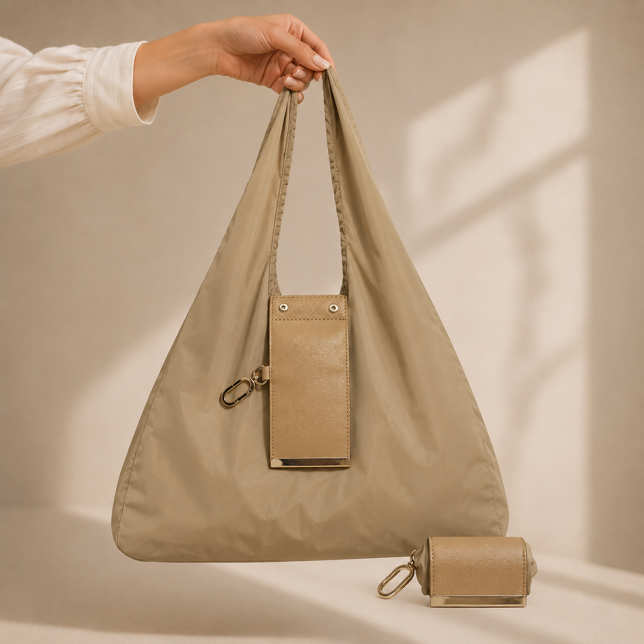 Novaire Everyday Tote