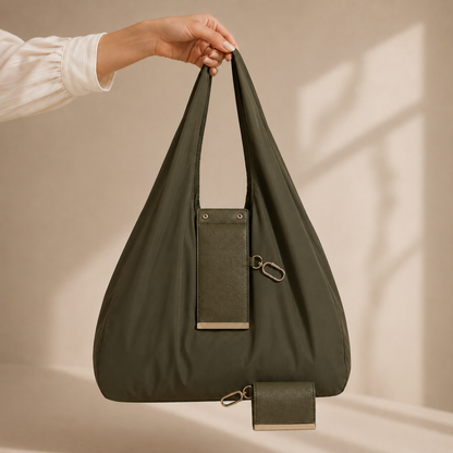 Novaire Everyday Tote